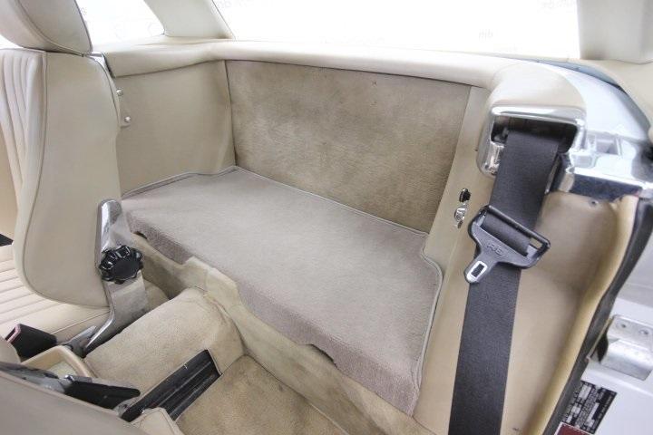 used 1988 Mercedes-Benz SL-Class car, priced at $23,995