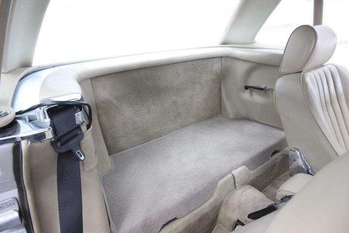 used 1988 Mercedes-Benz SL-Class car, priced at $23,995
