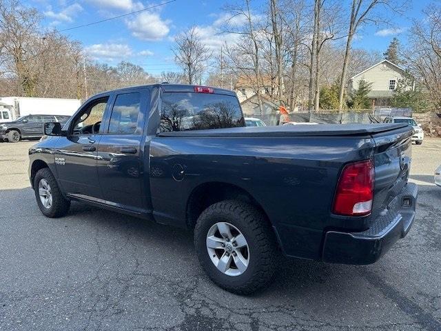 used 2018 Ram 1500 car, priced at $15,995