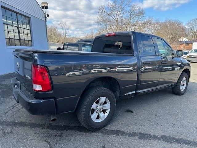 used 2018 Ram 1500 car, priced at $15,995