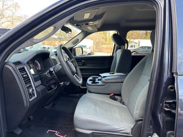 used 2018 Ram 1500 car, priced at $15,995