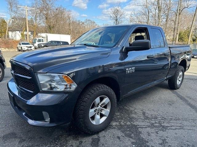 used 2018 Ram 1500 car, priced at $15,995