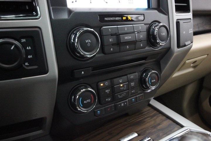 used 2018 Ford F-150 car, priced at $28,995