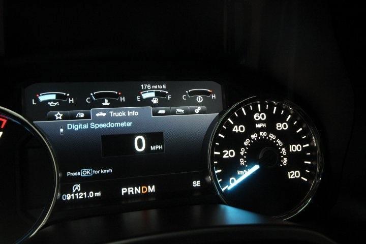 used 2018 Ford F-150 car, priced at $28,995