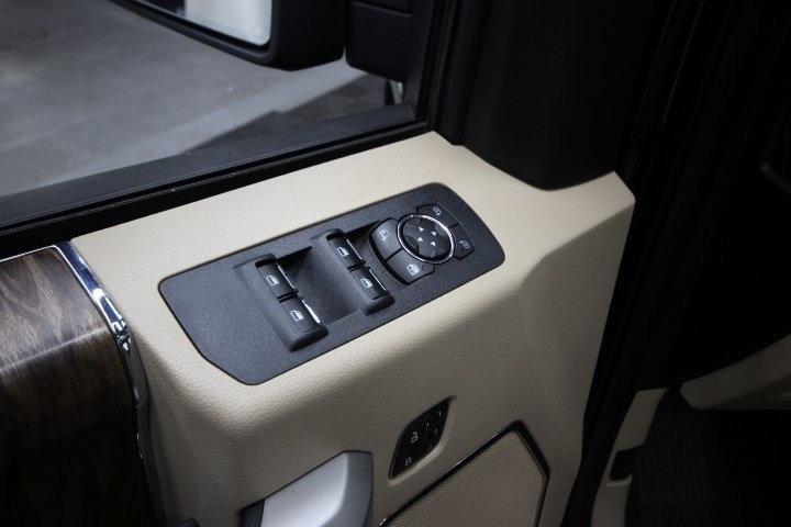 used 2018 Ford F-150 car, priced at $28,995