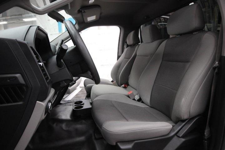 used 2019 Ford F-150 car, priced at $17,995