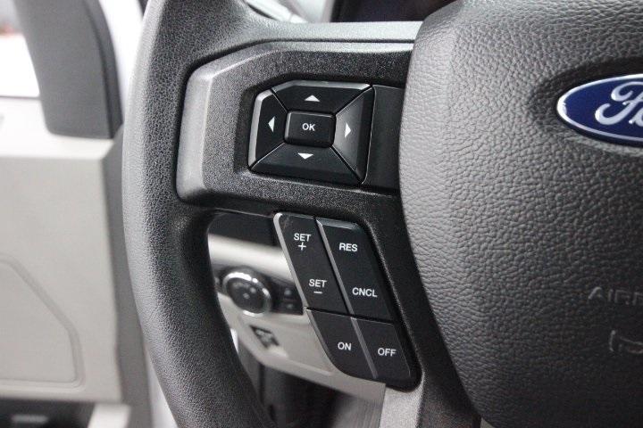 used 2019 Ford F-150 car, priced at $17,995