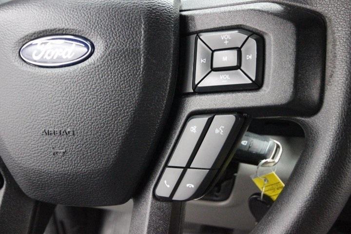 used 2019 Ford F-150 car, priced at $17,995