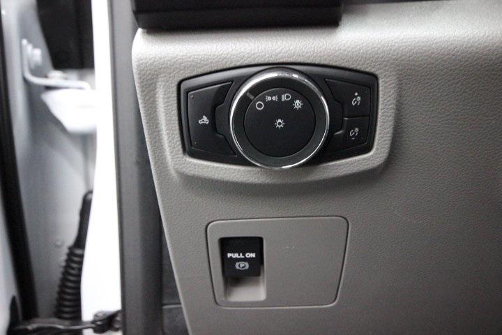 used 2019 Ford F-150 car, priced at $17,995