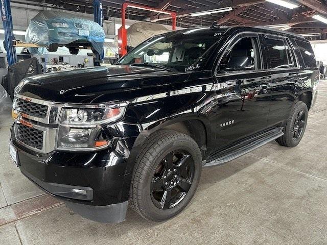 used 2020 Chevrolet Tahoe car, priced at $33,995