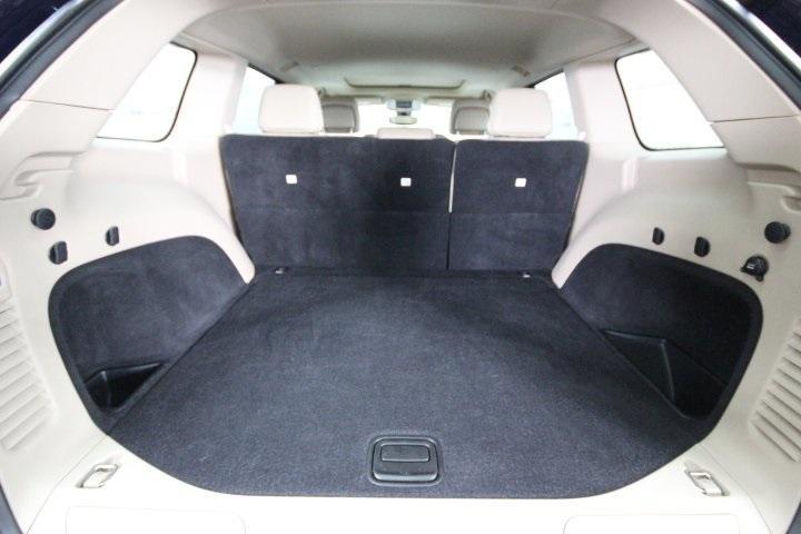 used 2018 Jeep Grand Cherokee car, priced at $17,895