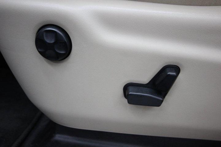 used 2018 Jeep Grand Cherokee car, priced at $17,895