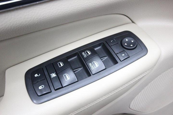 used 2018 Jeep Grand Cherokee car, priced at $17,895