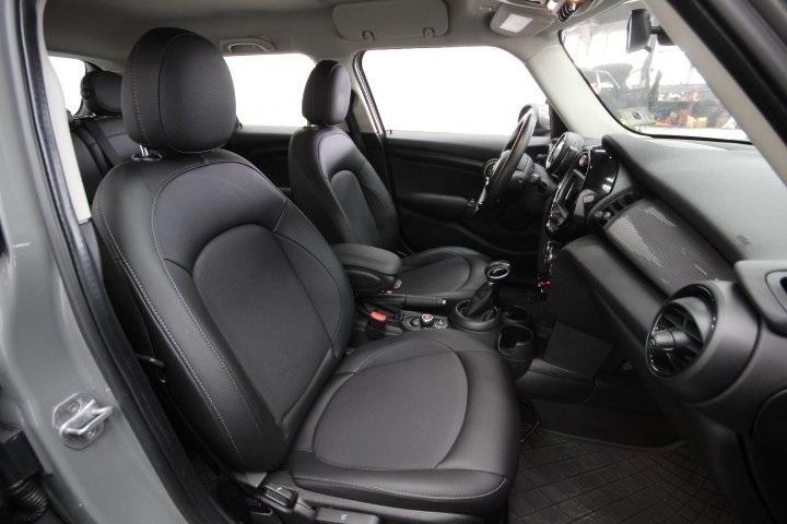 used 2019 MINI Hardtop car, priced at $13,995