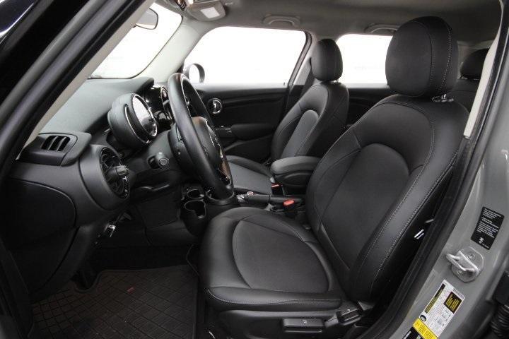 used 2019 MINI Hardtop car, priced at $13,995