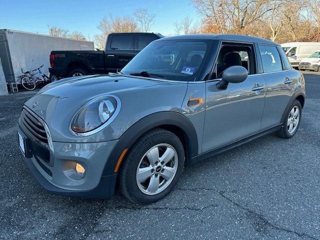 used 2019 MINI Hardtop car, priced at $14,995