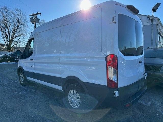 used 2020 Ford Transit-150 car, priced at $25,995