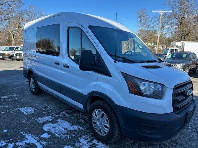 used 2020 Ford Transit-150 car, priced at $25,995