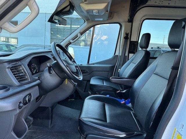 used 2020 Ford Transit-150 car, priced at $25,995