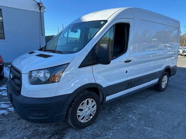 used 2020 Ford Transit-150 car, priced at $25,995