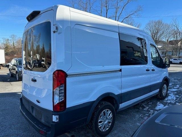 used 2020 Ford Transit-150 car, priced at $25,995