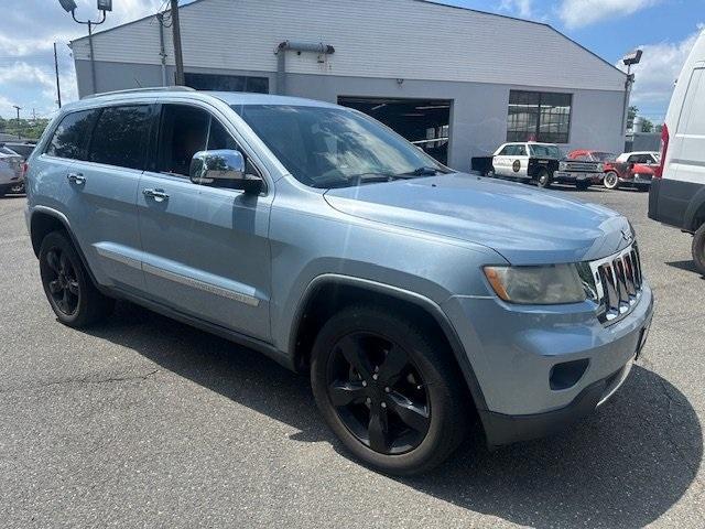 used 2013 Jeep Grand Cherokee car, priced at $12,995