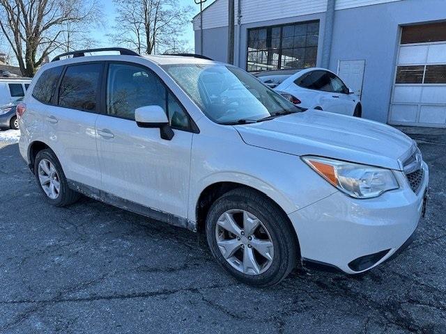 used 2015 Subaru Forester car, priced at $9,995