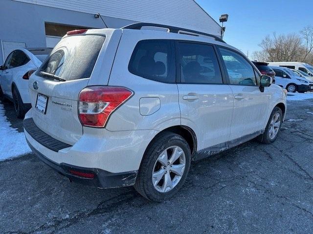 used 2015 Subaru Forester car, priced at $9,995