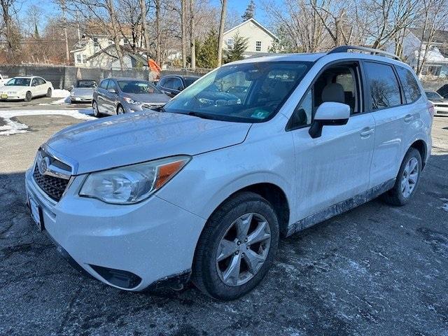 used 2015 Subaru Forester car, priced at $9,995