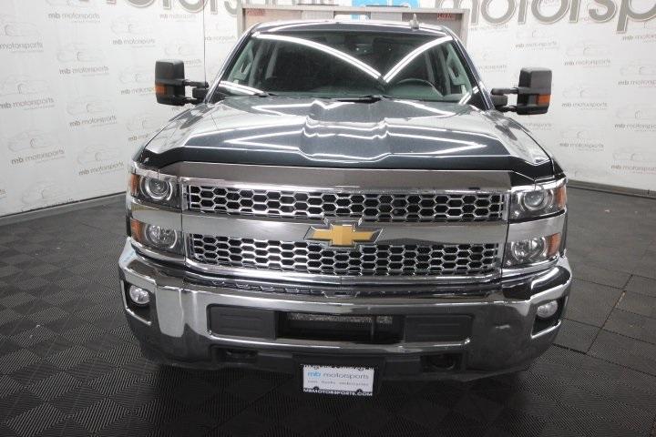 used 2019 Chevrolet Silverado 3500 car, priced at $24,995