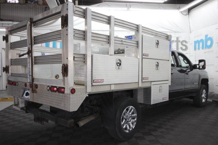 used 2019 Chevrolet Silverado 3500 car, priced at $24,995
