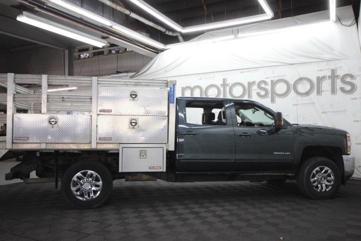 used 2019 Chevrolet Silverado 3500 car, priced at $24,995
