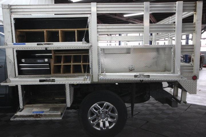 used 2019 Chevrolet Silverado 3500 car, priced at $24,995