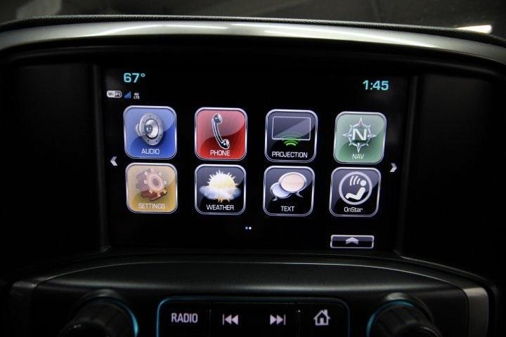 used 2019 Chevrolet Silverado 3500 car, priced at $24,995