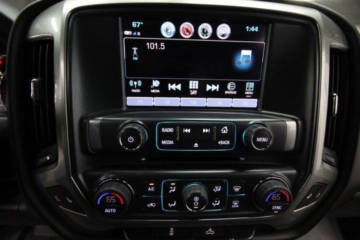 used 2019 Chevrolet Silverado 3500 car, priced at $24,995