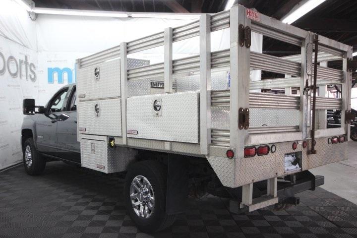 used 2019 Chevrolet Silverado 3500 car, priced at $24,995
