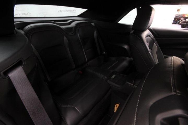 used 2016 Chevrolet Camaro car, priced at $28,995