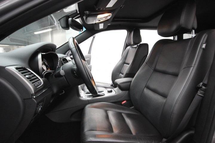 used 2020 Jeep Grand Cherokee car, priced at $25,995