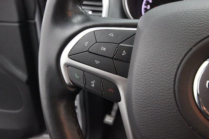 used 2020 Jeep Grand Cherokee car, priced at $25,995