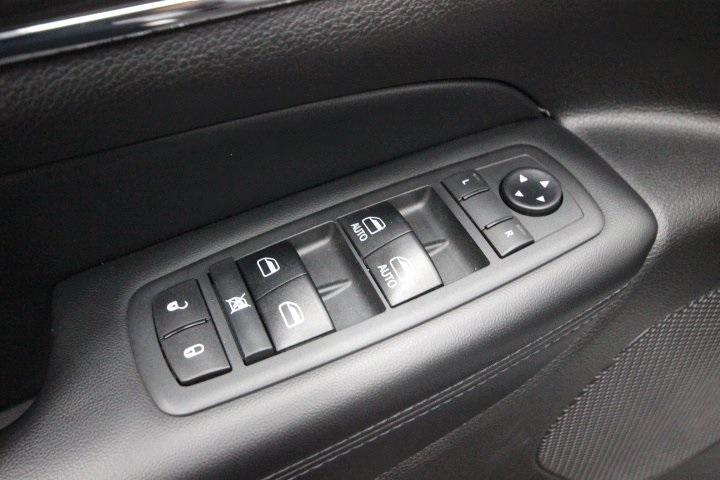 used 2020 Jeep Grand Cherokee car, priced at $25,995