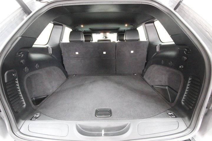 used 2020 Jeep Grand Cherokee car, priced at $25,995