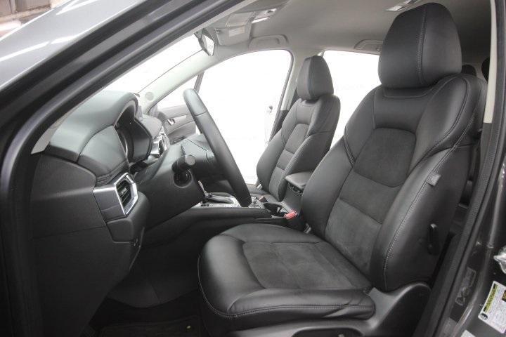 used 2021 Mazda CX-5 car, priced at $19,995