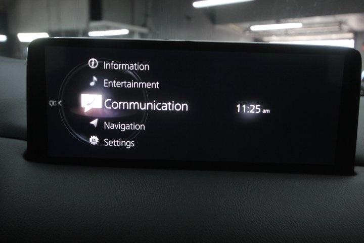 used 2021 Mazda CX-5 car, priced at $19,995