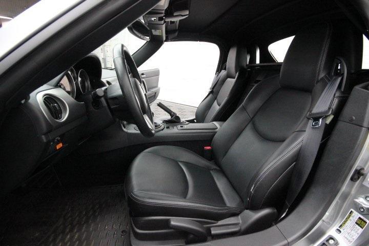 used 2012 Mazda MX-5 Miata car, priced at $24,995