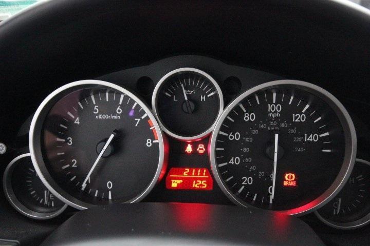 used 2012 Mazda MX-5 Miata car, priced at $24,995