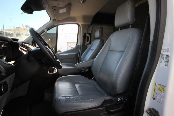 used 2015 Ford Transit-350 car, priced at $13,995