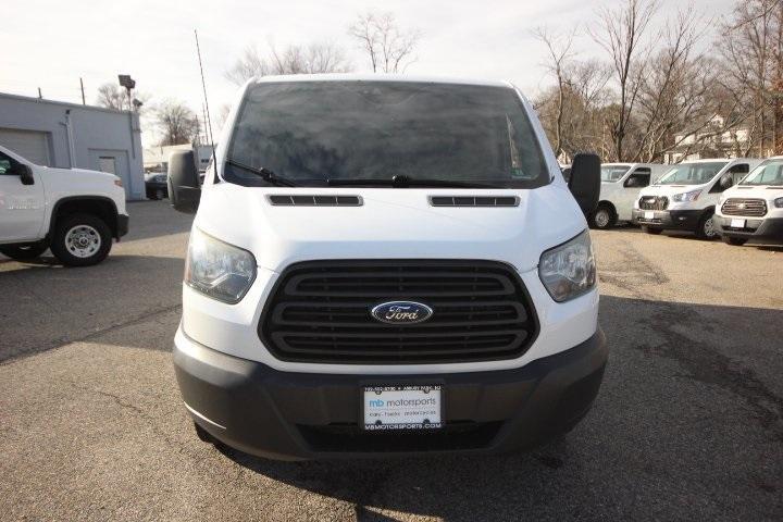 used 2015 Ford Transit-350 car, priced at $13,995