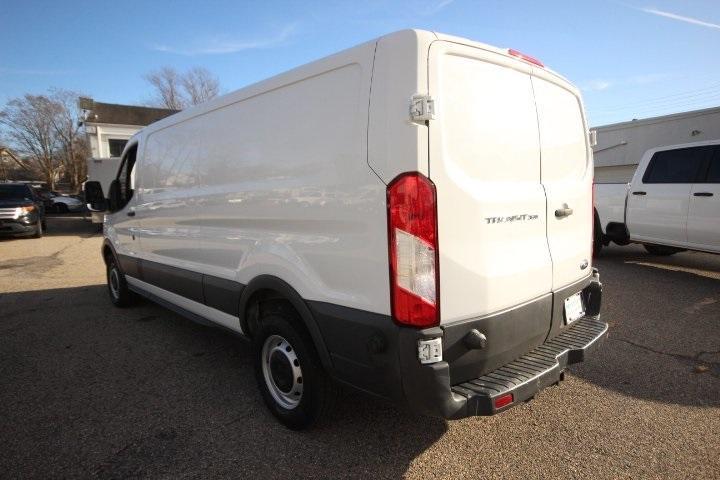 used 2015 Ford Transit-350 car, priced at $13,995