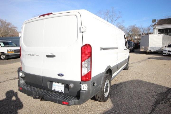 used 2015 Ford Transit-350 car, priced at $13,995