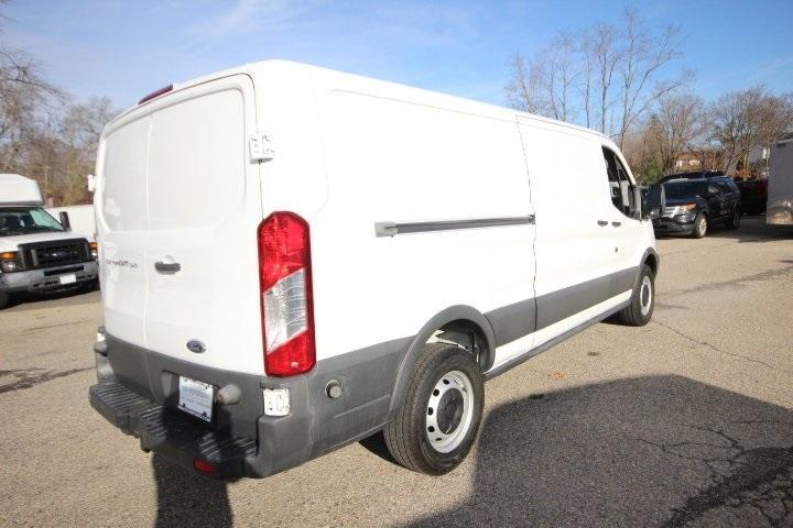 used 2015 Ford Transit-350 car, priced at $13,995